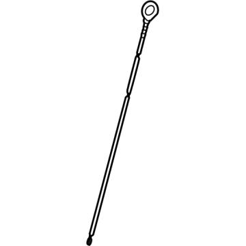 Toyota Prius AWD-e Dipstick - 15301-24020