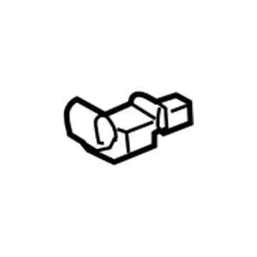 Scion 89178-33040 Position Sensor