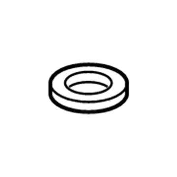 Scion 90303-22002 Dust Seal