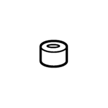Scion 90178-10030 Upper Mount Nut