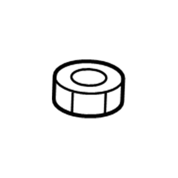 Scion 90080-17217 Top Nut