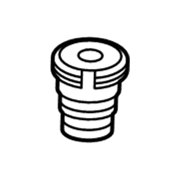 Scion Bump Stop - 48331-12250