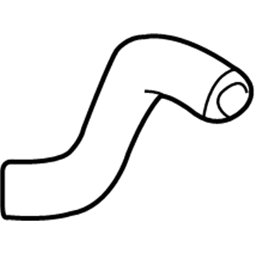 Scion 16571-21020 Center Hose