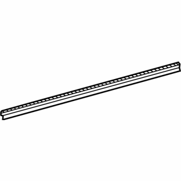 Toyota 67855-0C030 Protector