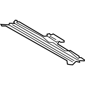 Scion 63103-12130 Roof Bow