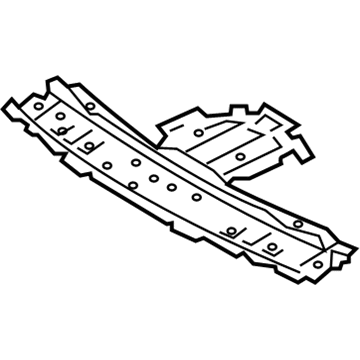 Scion 63102-12310 Header Panel
