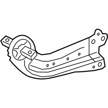 Toyota RAV4 Prime Trailing Arm - 48780-0R040