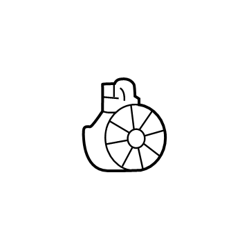 Toyota 43346-0C010 Protector