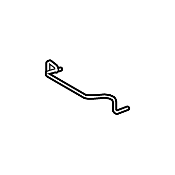 Toyota 72211-47050 Adjust Handle