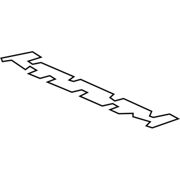 Scion 63847-21020 Seal