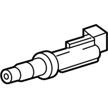 Toyota 81125-33700 Socket