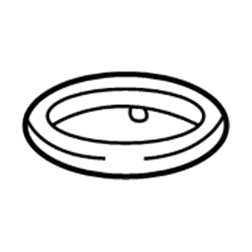 Toyota 48258-0E010 Insulator