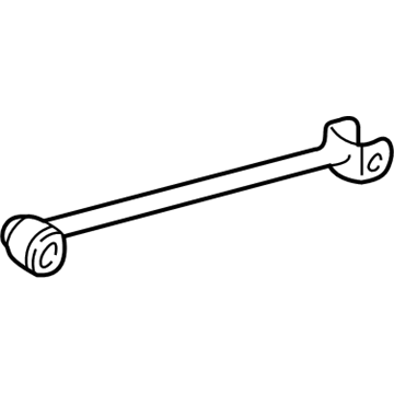 Toyota Trailing Arm - 48780-0E010