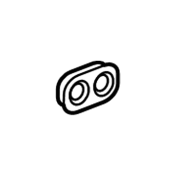 Toyota 87128-28010 Heater Core Seal