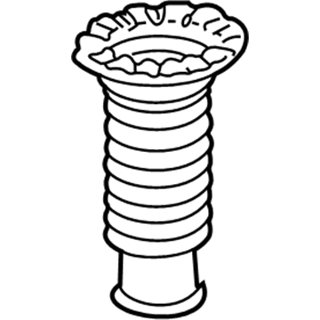 Scion 48157-52010 Spring Insulator