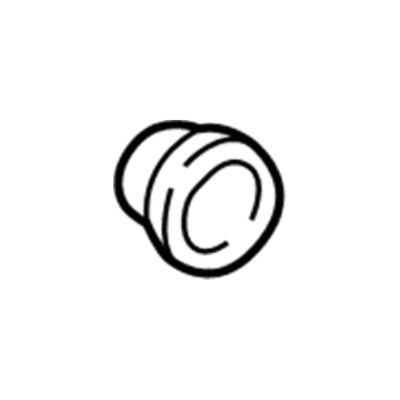 Toyota 90339-33003 Bearing Assembly Plug