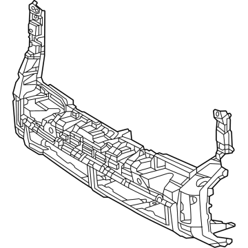 Toyota 52117-0C030 Lower Support