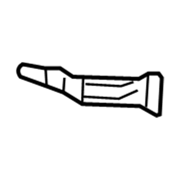 Scion 61643-52020 Gusset