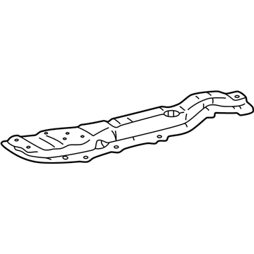 Toyota Matrix Engine Mount - 51204-01030