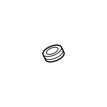 Toyota Corolla Shock And Strut Mount - 48755-0A070