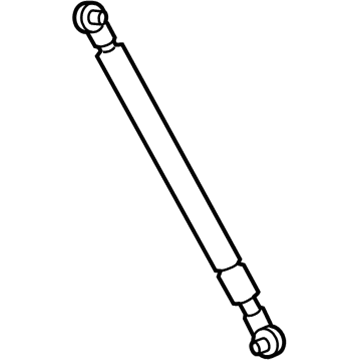 Scion 68960-12370 Lift Cylinder