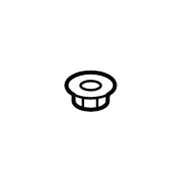 Scion 90080-18061 Hinge Nut