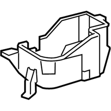 Toyota RAV4 Relay Block - 82741-42010