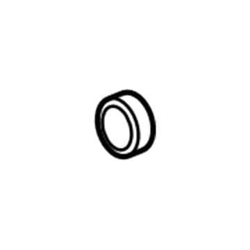 Toyota 90311-25032 Front Crank Seal