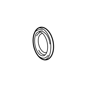 Toyota 90069-81008 Cover