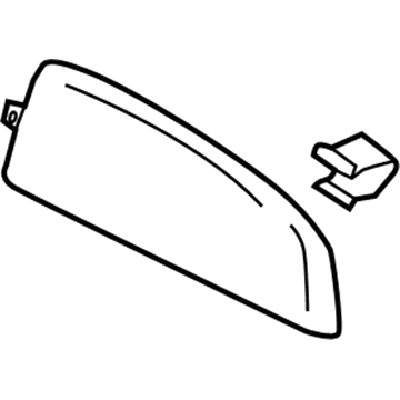 Scion SU003-01934 Ornamentation