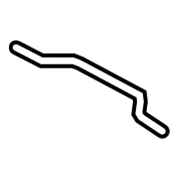 Toyota 72529-AD010 Rod