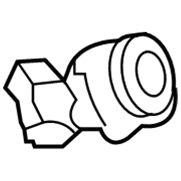 Toyota 89615-06010 Knock Sensor