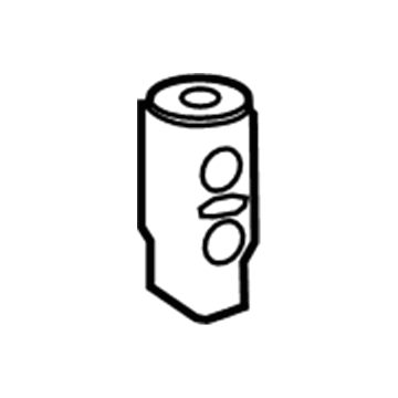 Toyota RAV4 A/C Expansion Valve - 88515-02420