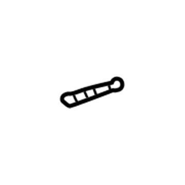 Toyota 90506-05001 Lock Assembly Spring
