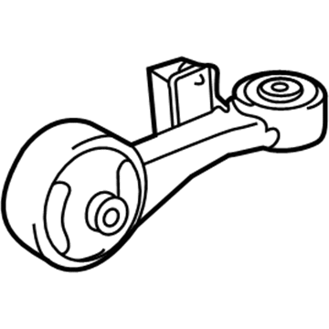 Toyota 12363-0V080 Torque Arm