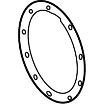 Toyota 42181-60060 Axle Housing Gasket