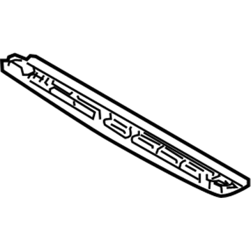 Scion 63306-21020-B1 Headliner Trim