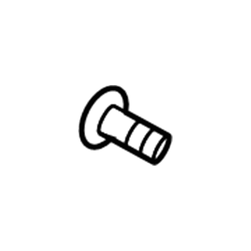 Scion 90467-06085-B2 Inner Shield Clip