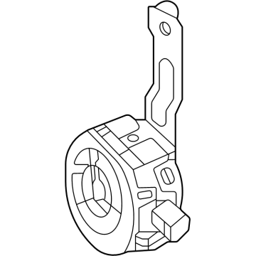 Toyota bZ4X Car Speakers - 86570-42060