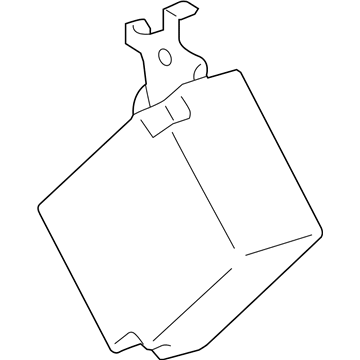 Scion 897A0-12011 Receiver