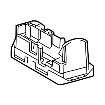 Toyota 77103-0R020 Tank