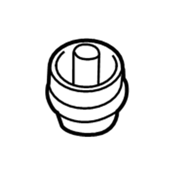Toyota 15620-31060 Cap