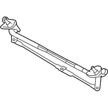 Toyota Tacoma Wiper Linkage - 85150-04052