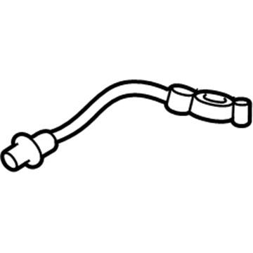 Scion xD Brake Line - 90947-02G38