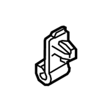 Scion 90118-WB403 Release Cable Clip