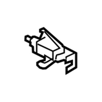 Scion 77377-WB001 Latch