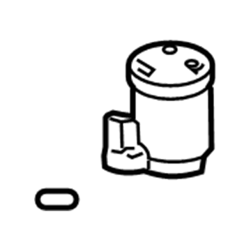 Toyota 23300-0F010 Fuel Filter