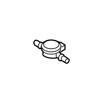 Toyota 90118-WB720 Pressure Valve