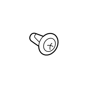 Toyota 90189-06242 Tail Lamp Assembly Grommet
