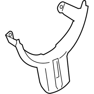 Scion SU003-05864 Ornament